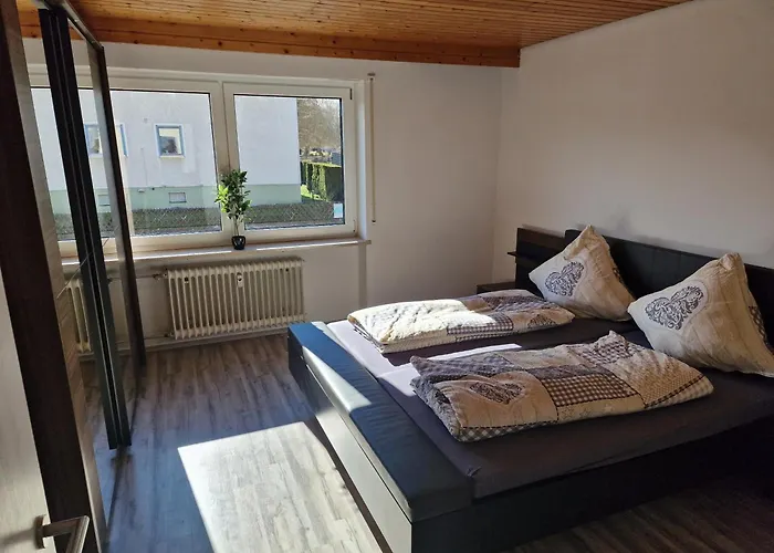 Berger\'S Apartment-Hotel