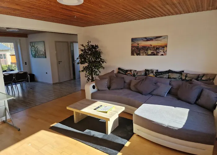 Berger\'S Apartment-Hotel