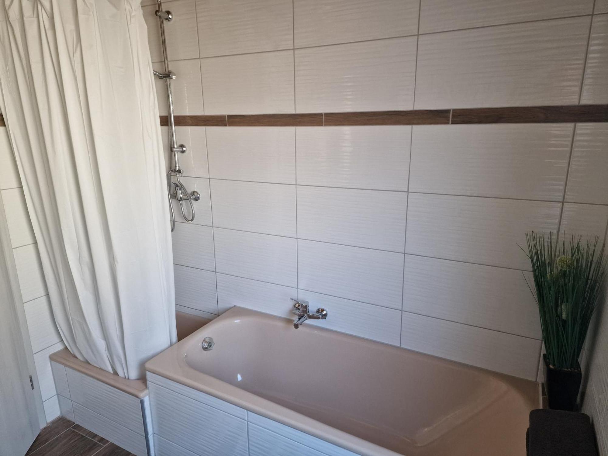 Berger's Apartment-hotel
