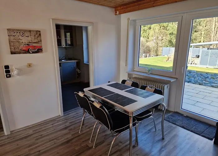 Berger\'S Apartment-Hotel