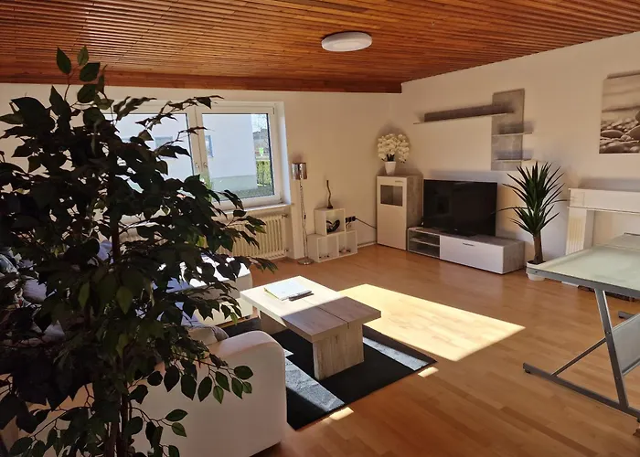 Berger\'S Apartment-Hotel