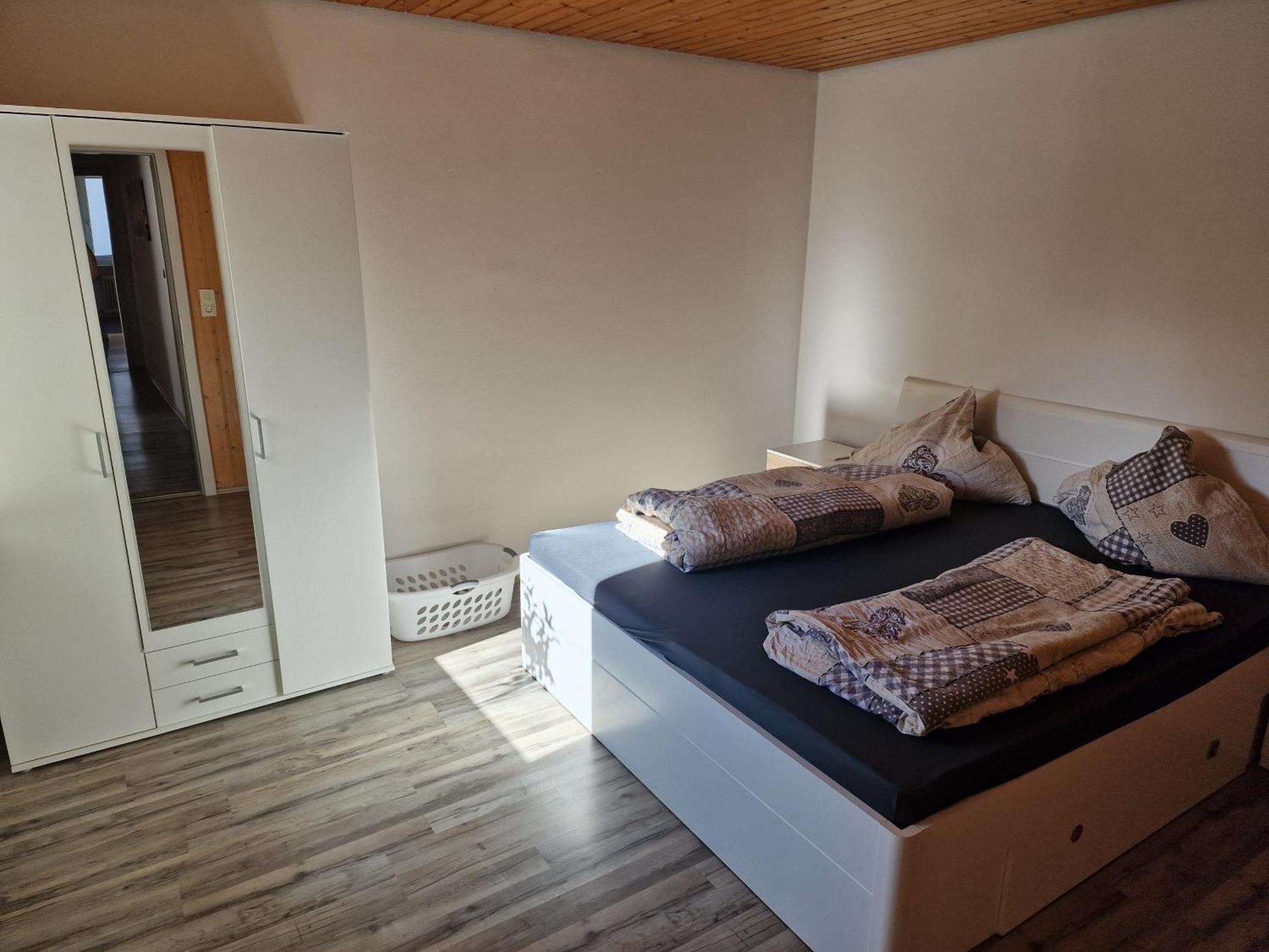 Apartment Berger's Apartment-hotel Grafenwohr