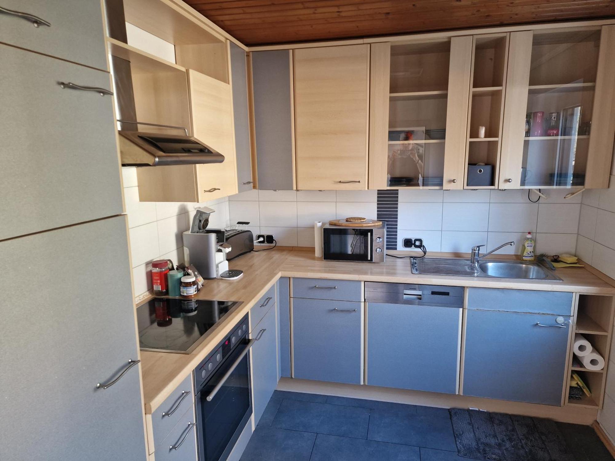 Berger's Apartment-hotel * Grafenwohr