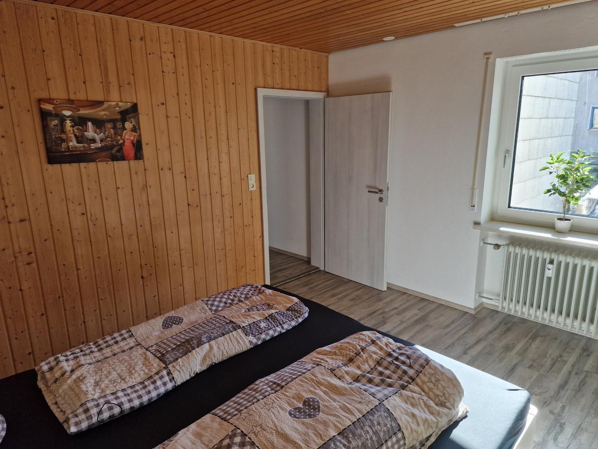 Berger's Apartment-hotel Grafenwohr