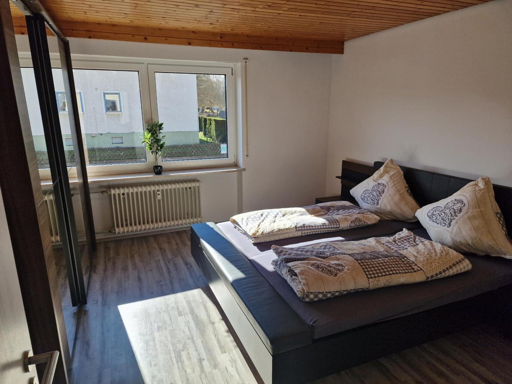 Berger's Apartment-hotel *