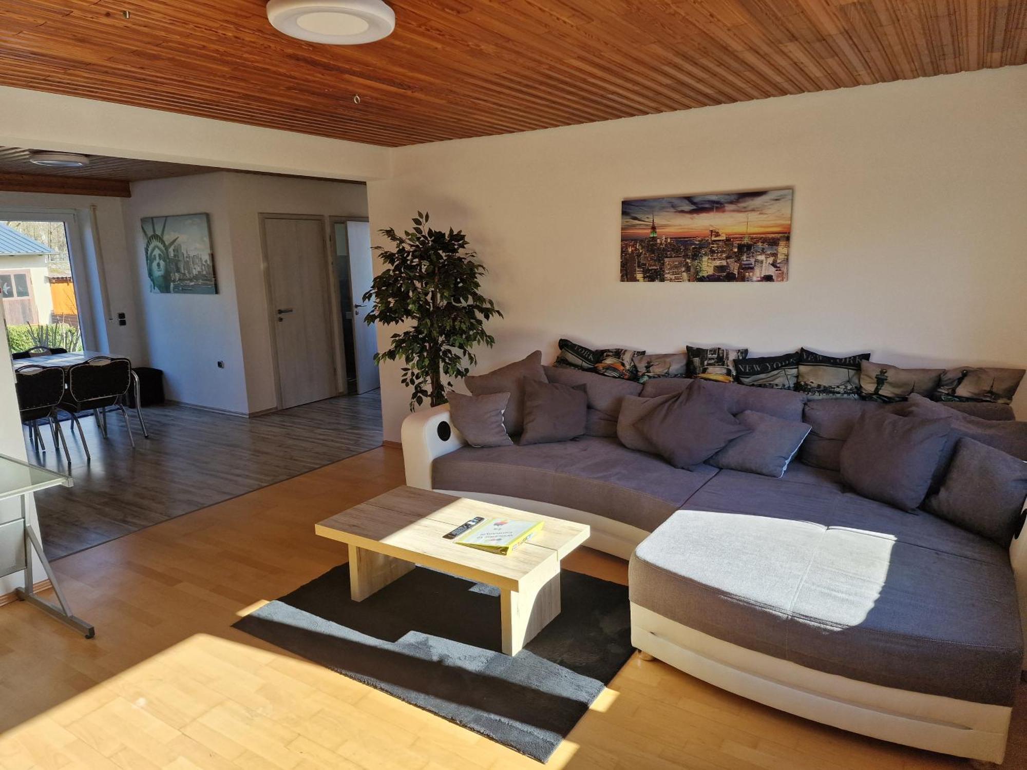 Berger's Apartment-hotel * Grafenwohr